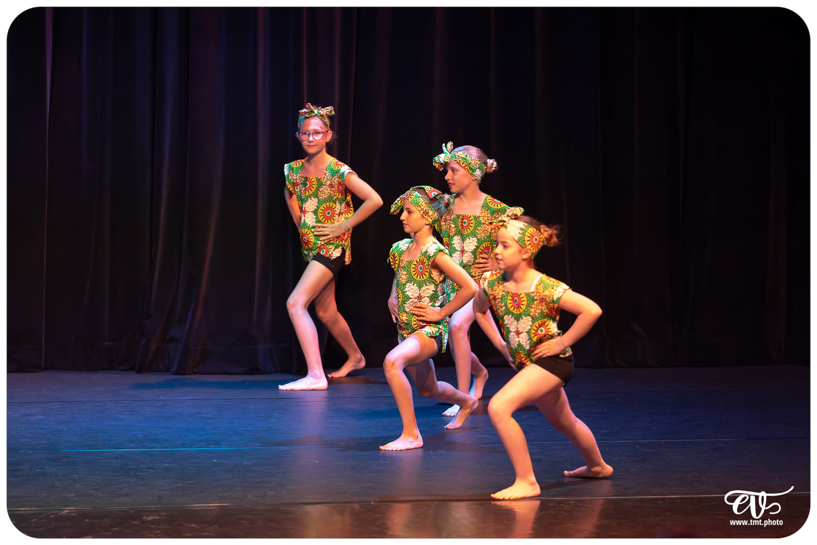 ECOLE DE DANSE CÉCILE ADAMOW